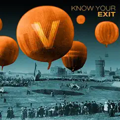 Know Your Exit - EP by V album reviews, ratings, credits