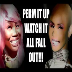 Perm It Up (Parody) - Single by The C Corner album reviews, ratings, credits