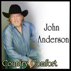 Country Comfort by John Anderson album reviews, ratings, credits