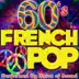 60's French Pop album cover