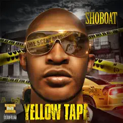 Yellow Tape by Shoboat album reviews, ratings, credits