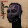 Une Folie Africaine - EP album lyrics, reviews, download