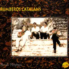 Son de Perpinya by Rumberos Catalans album reviews, ratings, credits