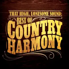 Best of Country Harmony by Various Artists album reviews, ratings, credits