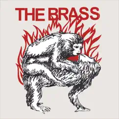 Homosapien - Single by The Brass album reviews, ratings, credits