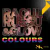 Colours (feat. Glow) - EP album lyrics, reviews, download