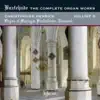 Buxtehude: The Complete Organ Works, Vol. 5 (Organ of Mariager Klosterkirke, Denmark) album lyrics, reviews, download