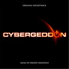 Cybergeddon (Original Soundtrack) by Freddy Sheinfeld album reviews, ratings, credits