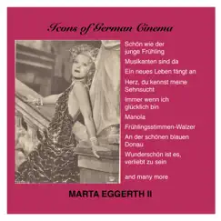 Marta Eggerth, Vol. 2 (1934-1938) by Various Artists album reviews, ratings, credits
