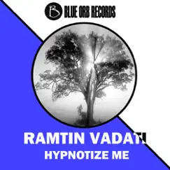 Hypnotize Me - EP by Ramtin Vadati album reviews, ratings, credits