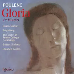 Gloria: III. Domine Deus Song Lyrics