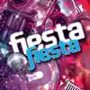 Mix Fiesta 9: Vamos a portarnos mal / Comete un chicle / Giro alrededor song lyrics