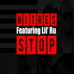 Stop (feat. Lil Ru) Song Lyrics