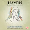 Haydn: Symphony No. 45 in F-Sharp Minor "Farewell" (Remastered) - EP album lyrics, reviews, download