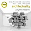 Architectuality (Craig Townsend & Adam Weiss Presents Dark Architects) - Single album lyrics, reviews, download
