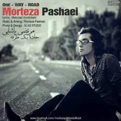 One Way Road ( جاده یک طرفه ) - Single by Morteza Pashaei album reviews, ratings, credits