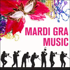 Mardi Gra Music by Various Artists album reviews, ratings, credits