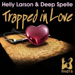 Love Is (Deep Spelle Remix) Song Lyrics