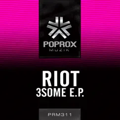 3Some E.P. by RIOT album reviews, ratings, credits