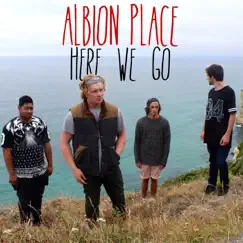 Here We Go - EP by Albion Place album reviews, ratings, credits