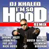 I'm So Hood (feat. Young Jeezy, Ludacris, Busta Rhymes, Big Boi, Lil Wayne, Fat Joe, Birdman & Rick Ross) [Remix] song lyrics
