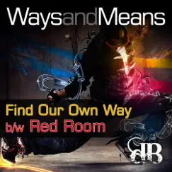 Find Our Own Way Song Lyrics