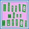 Little Miss Muffet - EP album lyrics, reviews, download