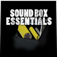 Sound Box Essentials - Platinum Edition by Tony Curtis album reviews, ratings, credits