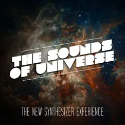 The Universe Song Lyrics