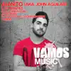 Los Montes (JUANiTO aka John Aguilar) [Jetro Remix] song lyrics