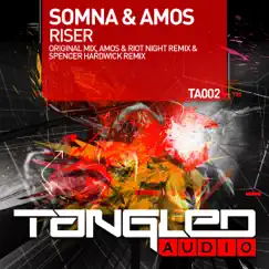 Riser (Amos & Riot Night Remix) Song Lyrics