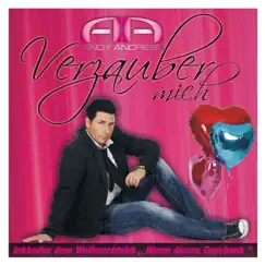 Verzauber mich - Single by Andy Andress album reviews, ratings, credits