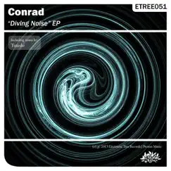 Diving Noise by Conrad album reviews, ratings, credits