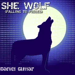 She Wolf (Falling to Pieces) Song Lyrics