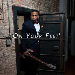 On Your Feet - Single by Julian Vaughn album reviews, ratings, credits