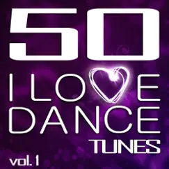50 I Love Dance Tunes, Vol. 1 - Best of Hands Up Techno, Electro & Dirty Dutch House 2012 (Deluxe Edition) by Various Artists album reviews, ratings, credits