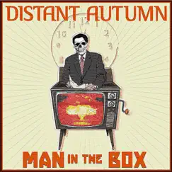 Man in the Box Song Lyrics