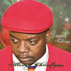 Merry Christmas - Single by Donnell Sullivan album reviews, ratings, credits