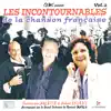 Les incontournables de la chanson française Vol. 2 album lyrics, reviews, download