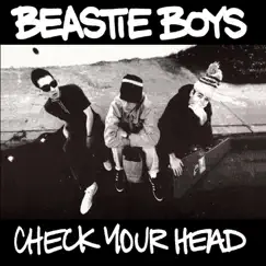 Check Your Head (Deluxe Version) [Remastered] by Beastie Boys album reviews, ratings, credits
