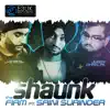 Shaunk (feat. Saini Surinder) - Single album lyrics, reviews, download