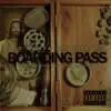 Boarding Pass (feat. Tha GUTTA! Dream) - EP album lyrics, reviews, download