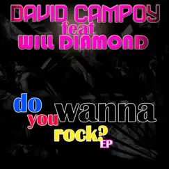 Rock Tonight (Acapella) [feat. Will Diamond] Song Lyrics