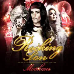 Moskau (The Hits of Dschinghis Khan in the Sound of Today) by Rocking Son album reviews, ratings, credits