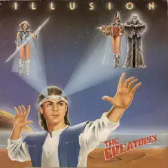 Illusion by The Creatures album reviews, ratings, credits