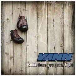 Sometimes You Gotta Fight - Single by Vann album reviews, ratings, credits
