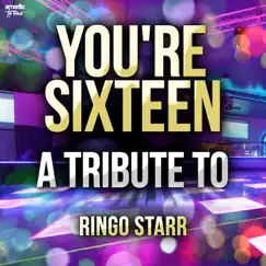 You're Sixteen: A Tribute to Ringo Starr - Single by Ameritz Top Tributes album reviews, ratings, credits