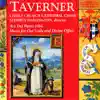 Taverner: Music for Our Lady and Divine Office album lyrics, reviews, download