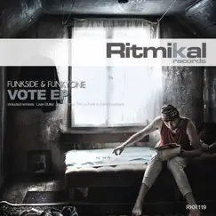 Vote (Remixes) - EP by Funkside & Funkyone album reviews, ratings, credits