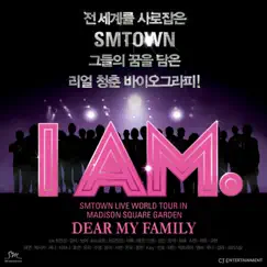 I AM. (Original Film Soundtrack) - Single by SMTOWN album reviews, ratings, credits